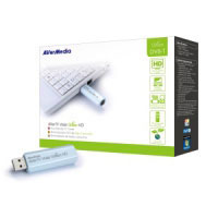 Aver media AVerTV Volar Green HD (61A835DV03AS)